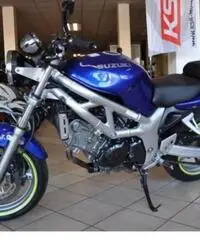 SUZUKI SV 650 SV 650 SUZUKI SV 650 SV 650