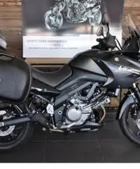 SUZUKI V-Strom 650 V- STROM 650 SUZUKI V-Strom 650 V- STROM 650