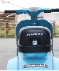 Vendo Vespa Special 50 4 marce completamente funcionante Vendo Vespa Special 50 4 marce completamente funcionante