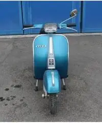 Vendo Vespa Special 50 4 marce completamente funcionante Vendo Vespa Special 50 4 marce completamente funcionante