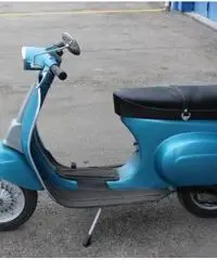 Vendo Vespa Special 50 4 marce completamente funcionante Vendo Vespa Special 50 4 marce completamente funcionante