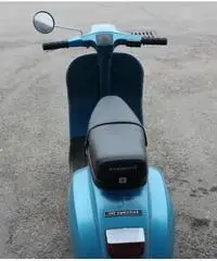 Vendo Vespa Special 50 4 marce completamente funcionante Vendo Vespa Special 50 4 marce completamente funcionante