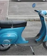 Vendo Vespa Special 50 4 marce completamente funcionante Vendo Vespa Special 50 4 marce completamente funcionante