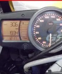 BMW G 650 GS Bianco - 1934