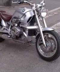 BMW R 1200 C
