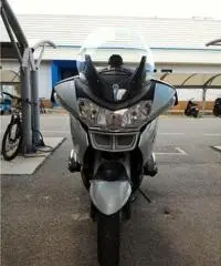 BMW R 1200 RT