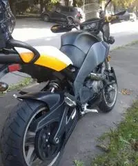 Buell XB12 x