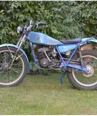 Bultaco Sherpa T350 moto epoca condizioni perfette Bultaco Sherpa T350 moto epoca condizioni perfette