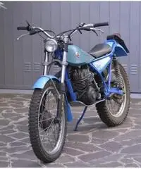 Bultaco Sherpa T350 moto epoca condizioni perfette Bultaco Sherpa T350 moto epoca condizioni perfette