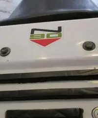 Cagiva 125 Lucky Explorer N90