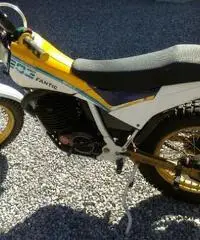 Fantic trial 303 con documenti Fantic trial 303 con documenti