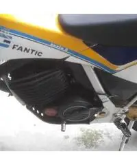 Fantic trial 303 con documenti Fantic trial 303 con documenti