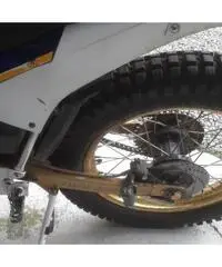 Fantic trial 303 con documenti Fantic trial 303 con documenti