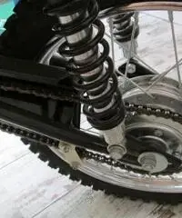 Fantic TX94 Caballero 50 Regolarità