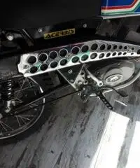 Fantic TX94 Caballero 50 Regolarità