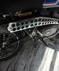 Fantic TX94 Caballero 50 Regolarità