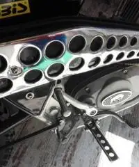 Fantic TX94 Caballero 50 Regolarità