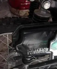 Fantic TX94 Caballero 50 Regolarità