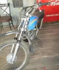 Fantic TX 96 Caballer Fantic TX 96 Caballer