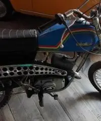 Fantic TX 96 Caballer Fantic TX 96 Caballer