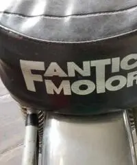 Fantic TX 96 Caballer Fantic TX 96 Caballer