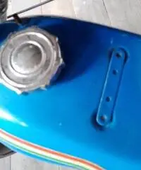 Fantic TX 96 Caballer Fantic TX 96 Caballer