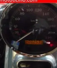 HARLEY-DAVIDSON FXCWC Softail Rocker nero - 2531 HARLEY-DAVIDSON FXCWC Softail Rocker nero - 2531