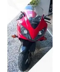 Honda CBR 600 - 2004