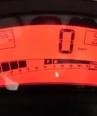 Kawasaki ER 6F - 2010 UNICAAA!!!! COME NUOVA!!!! Kawasaki ER 6F - 2010 UNICAAA!!!! COME NUOVA!!!!