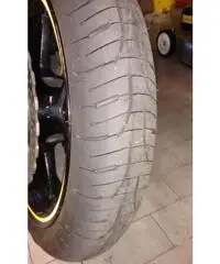 Kawasaki Versys 650 ABS- 2011 all TOURER Kawasaki Versys 650 ABS- 2011 all TOURER