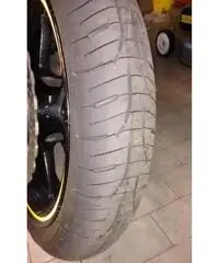 KAWASAKI Versys Turismo cc 650 KAWASAKI Versys Turismo cc 650