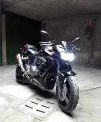 Kawasaki z750 2005 accessoriata Kawasaki z750 2005 accessoriata