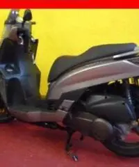 KYMCO People S 300 GRIGIO - 19524