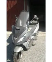 Malaguti Madison 250 RS Malaguti Madison 250 RS