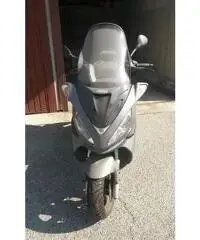 Malaguti Madison 250 RS Malaguti Madison 250 RS