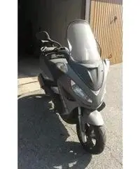 Malaguti Madison 250 RS Malaguti Madison 250 RS