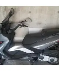 Malaguti Madison 250 RS Malaguti Madison 250 RS