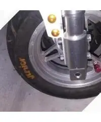 Minimoto 50cc perfetta Full optional Minimoto 50cc perfetta Full optional