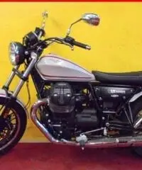 MOTO GUZZI V9 Roamer BIANCO - 708