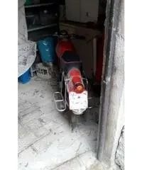 MOTO GUZZI ZIGOLO 98c.c. MOTO GUZZI ZIGOLO 98c.c.