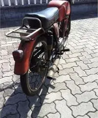 Motorino Negrini con motore Franco Morini