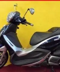 PIAGGIO Beverly 300 i.e BLU - 19846