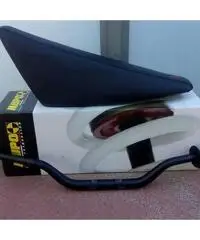 Pit Bike Pitom EVO S - 2016