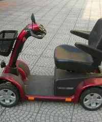 SCOOTER ELETTRICO X DISABILI SCOOTER ELETTRICO X DISABILI