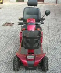 SCOOTER ELETTRICO X DISABILI SCOOTER ELETTRICO X DISABILI