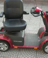 SCOOTER ELETTRICO X DISABILI SCOOTER ELETTRICO X DISABILI