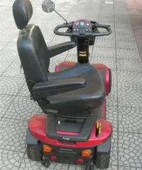 SCOOTER ELETTRICO X DISABILI SCOOTER ELETTRICO X DISABILI