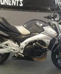 suzuki gsr 600 suzuki gsr 600