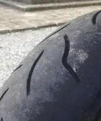 Suzuki gsr 750 Moto naked