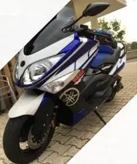 T Max